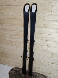 LYŽE KASTLE QUARTZ 72 144CM